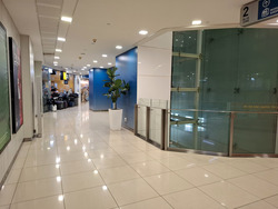 The Central (D1), Retail #530153691